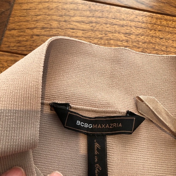 🍉 2/25$ BCBG MaxAzria bandage skirt - Picture 3 of 3